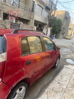 شيري A1